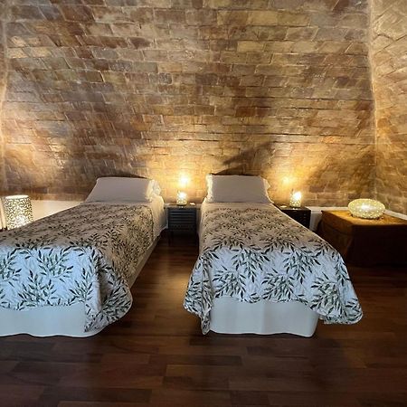 Al Duomo, Dimora Storica Ξενοδοχείο Ματέρα Εξωτερικό φωτογραφία