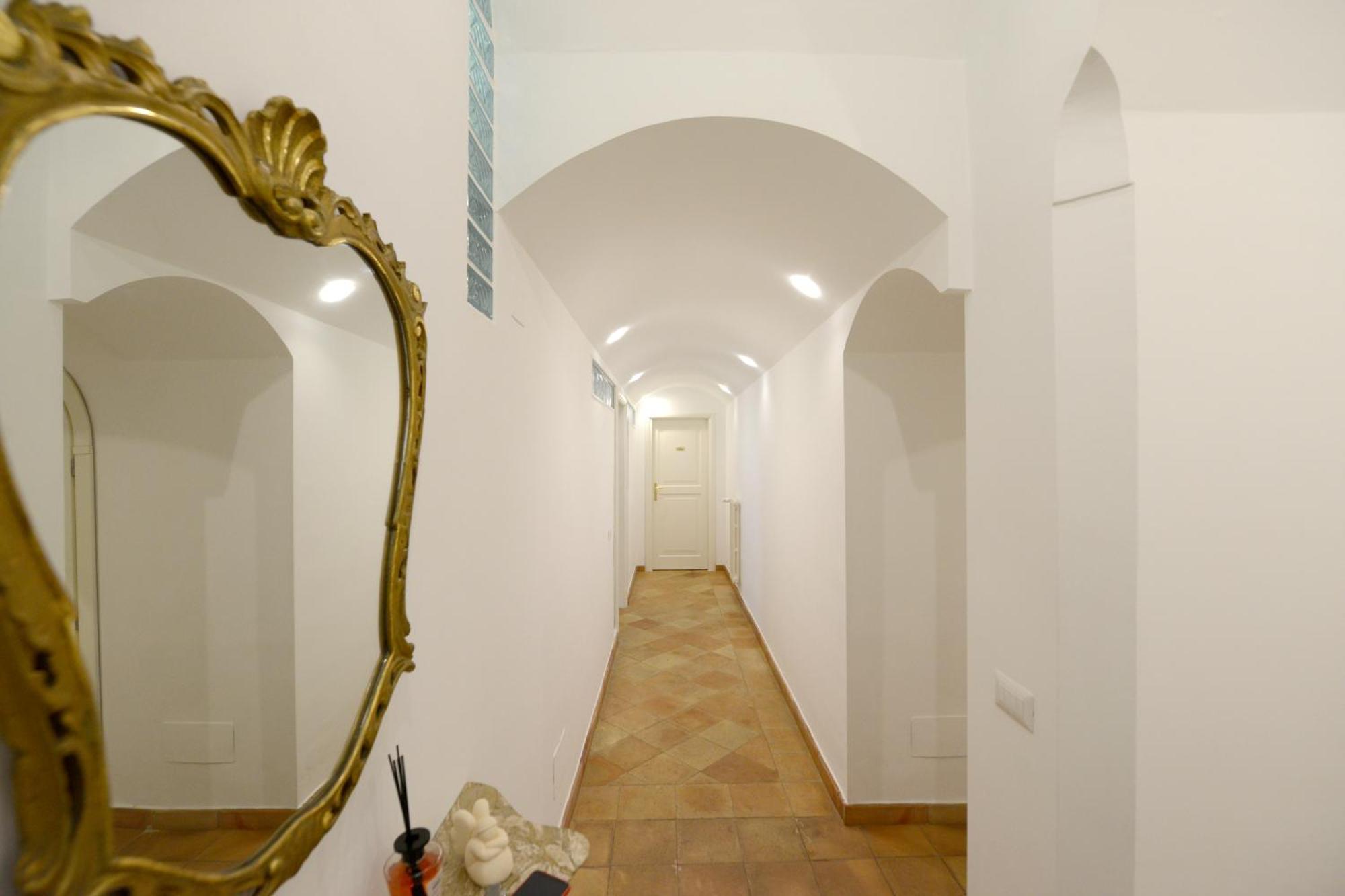 Al Duomo, Dimora Storica Ξενοδοχείο Ματέρα Εξωτερικό φωτογραφία
