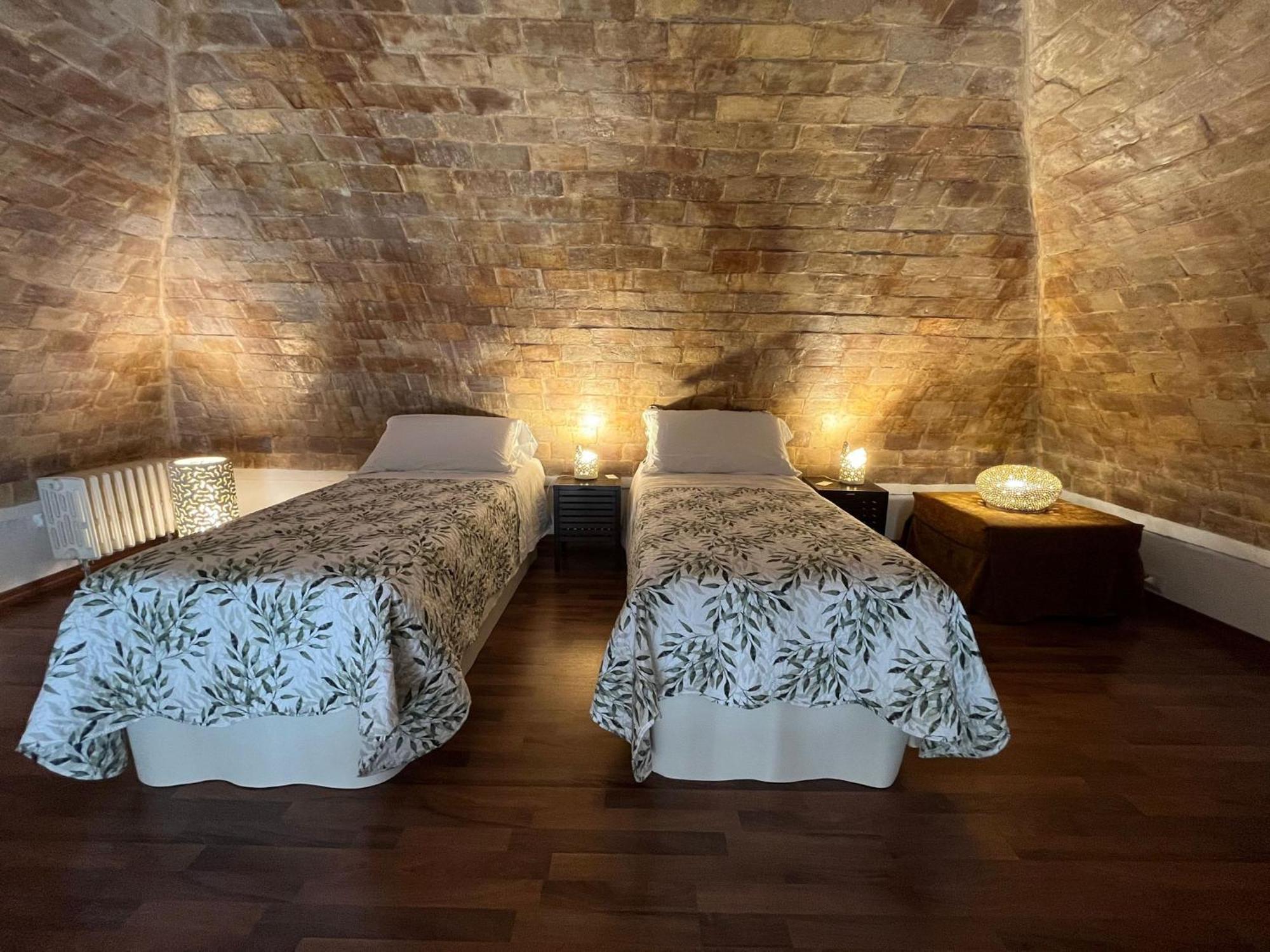 Al Duomo, Dimora Storica Ξενοδοχείο Ματέρα Εξωτερικό φωτογραφία